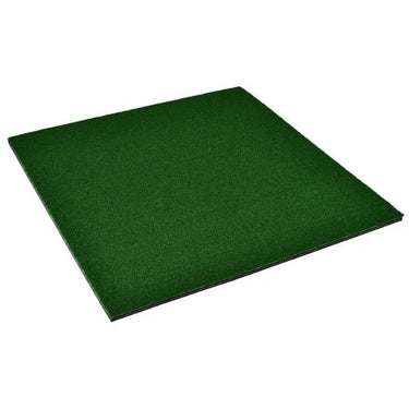 SIGPRO 3D 5'x5' Golf Mat - Golf My Space